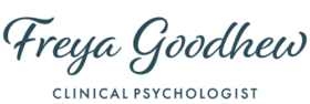 Freya Goodhew